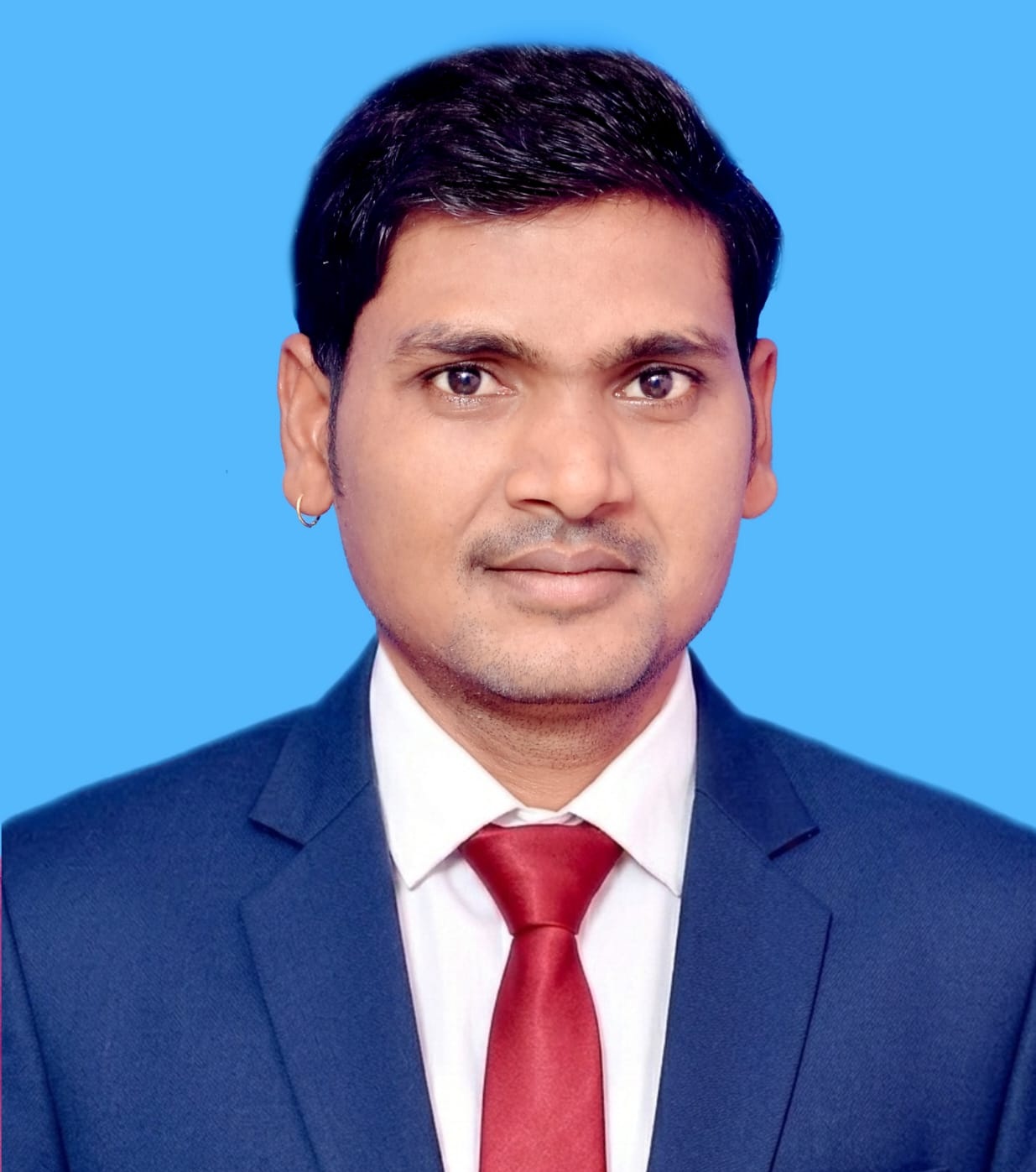 Drx. Shanti Babu