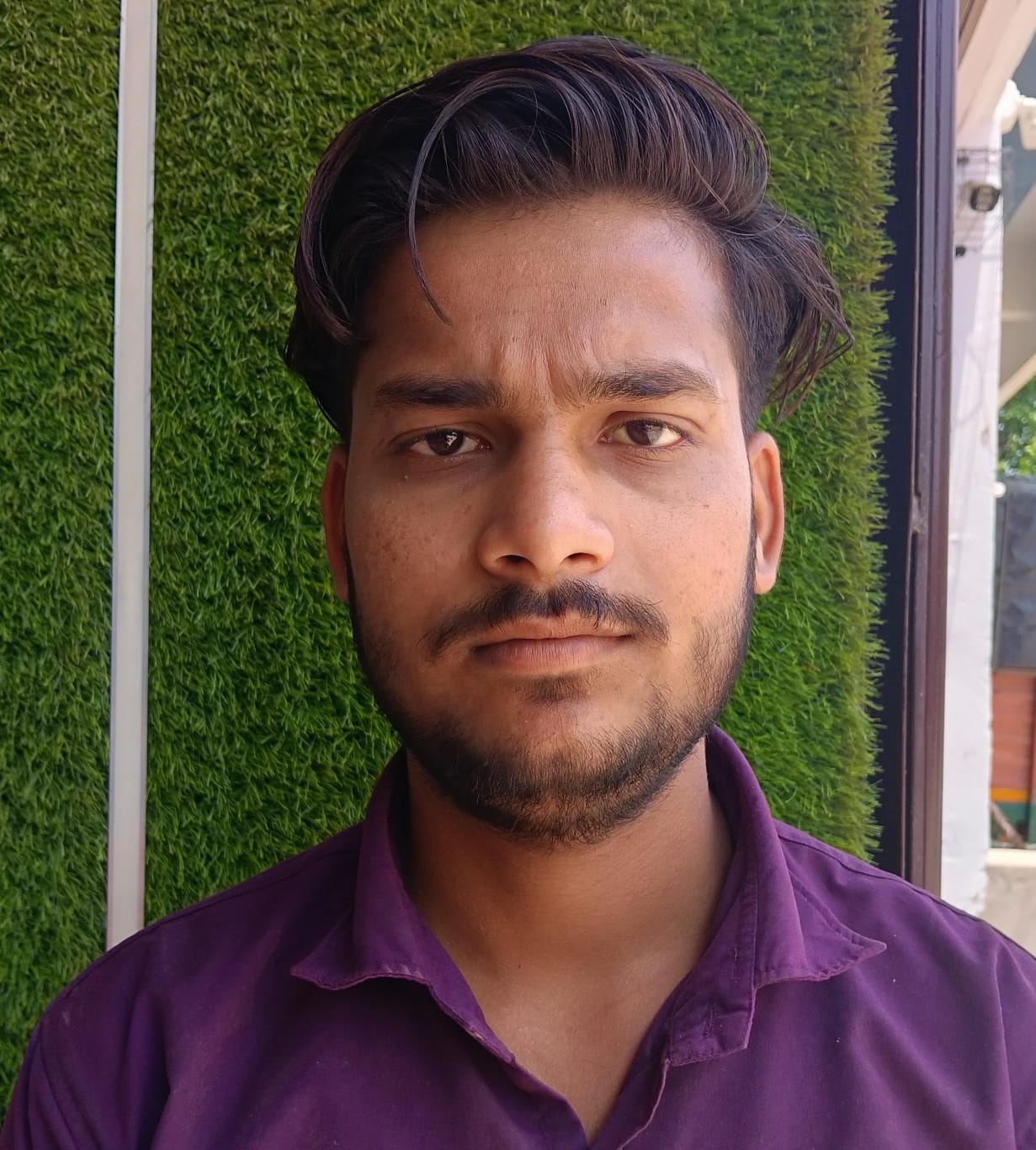 Ashutosh