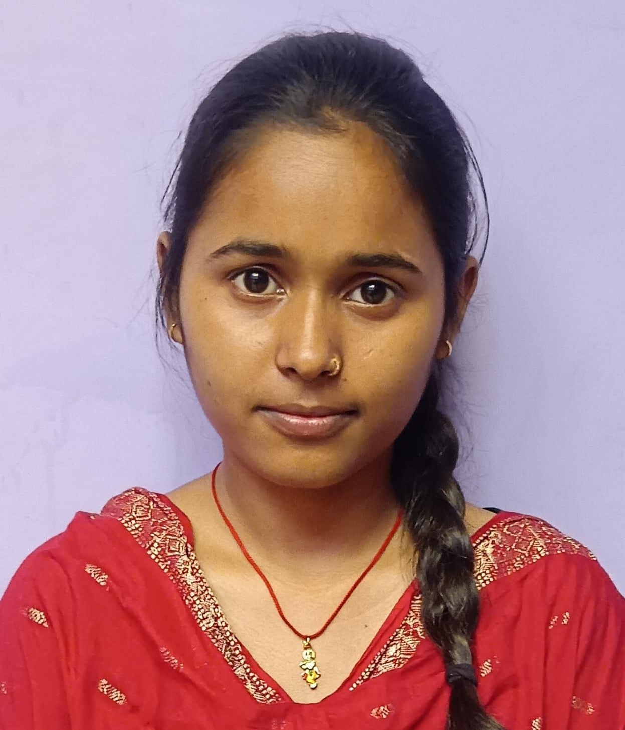 Anjali Gangwar